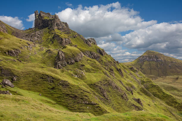istock The Quiraing, Island of Skye. 962220034