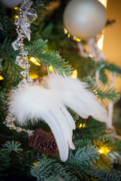 istock New Year's toys, Christmas decorations 962230814