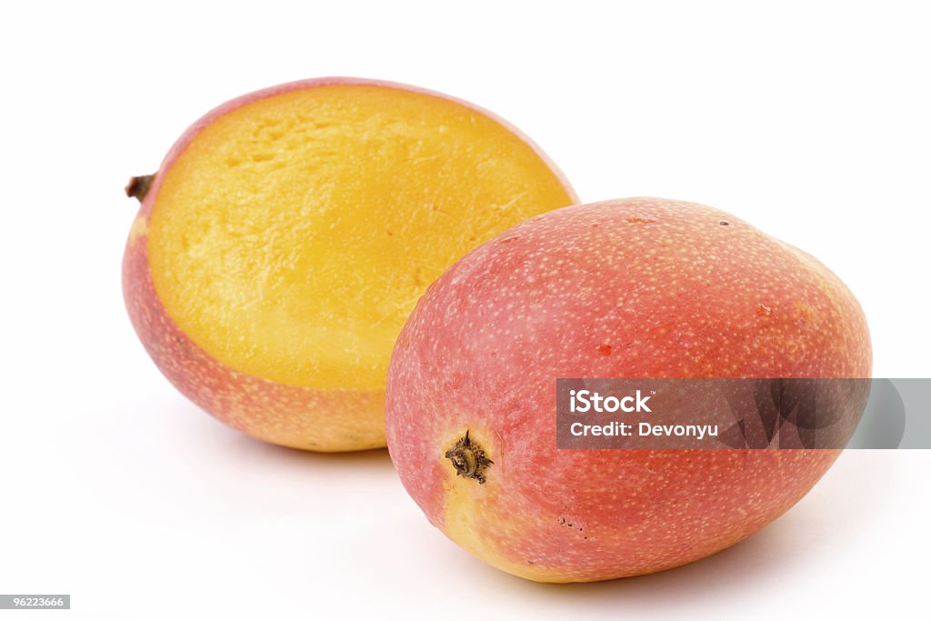 Mango - Foto de stock de Alimento libre de derechos