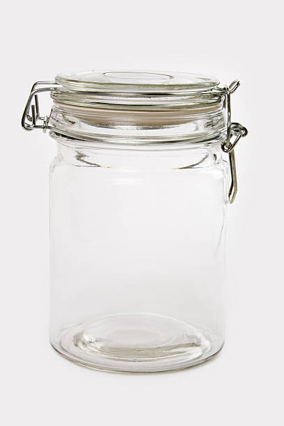 istock glass food jar 96224120