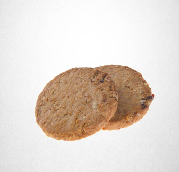 istock cookies or homemade cookies on a background 962273506