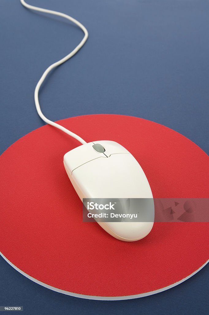 Компьютерная мышь - Стоковые фото Без людей роялти-фри