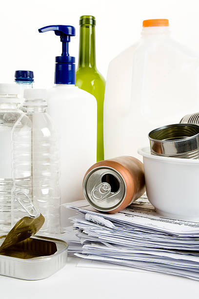 istock concept of recycling 96228427