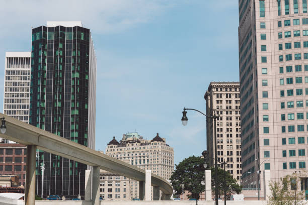 istock Buildings Against Sky In City 962288166