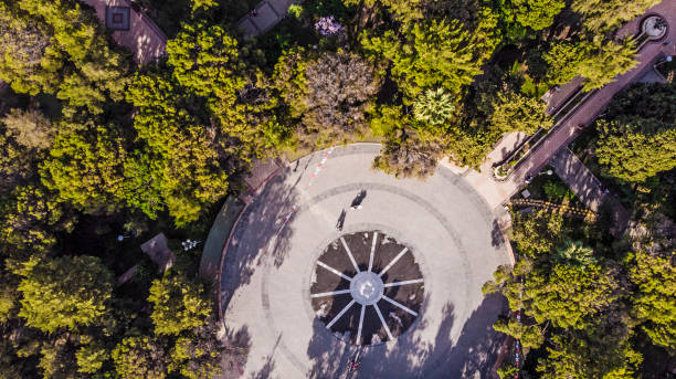 istock Bornova District Aerial View, Izmir, Turkey 962298272