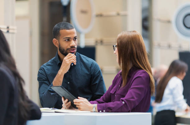 istock Business meeting 962299942