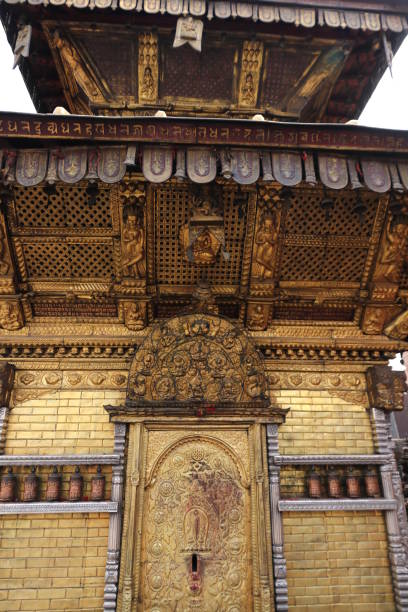 istock Swayambhunath in Kathmandu, Nepal 962329966