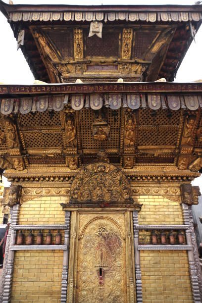 istock Swayambhunath in Kathmandu, Nepal 962329996