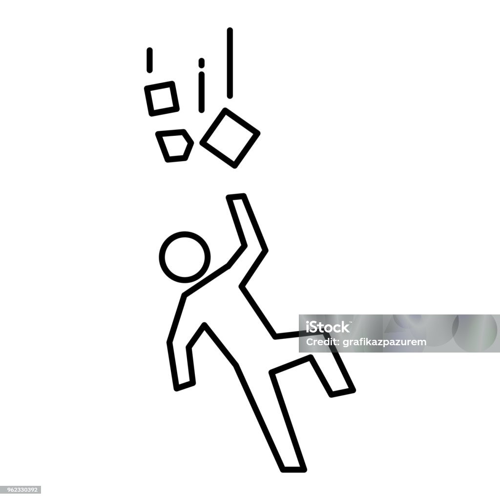 Ilustración de Icono De Objetos Cayendo Ilustración Vectorial y más Vectores Libres de Derechos de Adulto - Adulto, Amarillo - Color, Cabeza - iStock Ilustración de Icono De Objetos Cayendo Ilustración Vectorial y más Vectores Libres de Derechos de Adulto - Adulto, Amarillo - Color, Cabeza - iStock