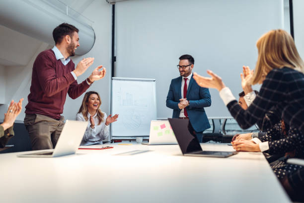 istock When you love your job... 962331980