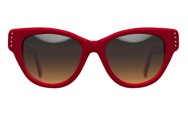 istock Sunglasses isolated on white background. With clipping path. 962352648