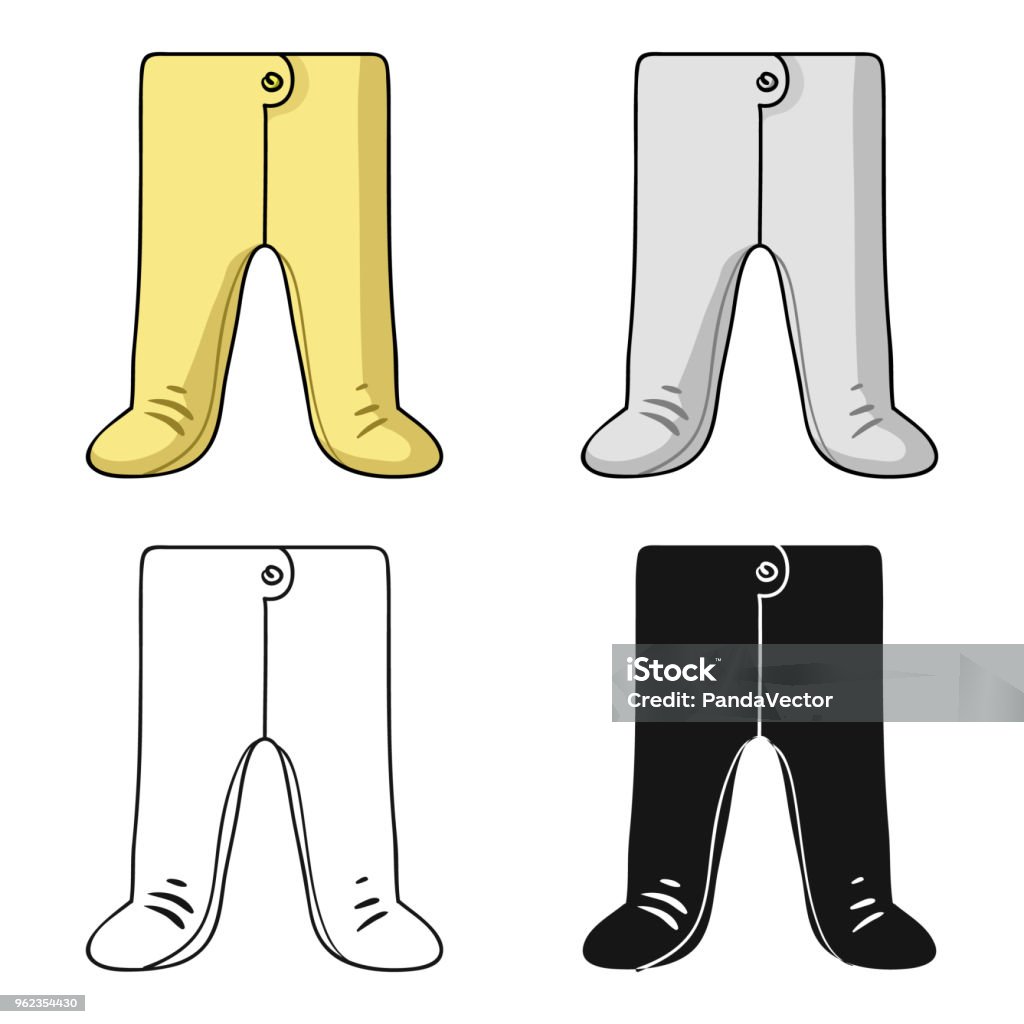 Ilustración de Icono De Mameluco De Bebe En Estilo De Dibujos Animados Aislado Sobre Fondo Blanco Ilustración De Símbolo Stock Vector Web Nacido Bebé y más Vectores Libres de Derechos de Algodón - Ilustración de Icono De Mameluco De Bebe En Estilo De Dibujos Animados Aislado Sobre Fondo Blanco Ilustración De Símbolo Stock Vector Web Nacido Bebé y más Vectores Libres de Derechos de Algodón -