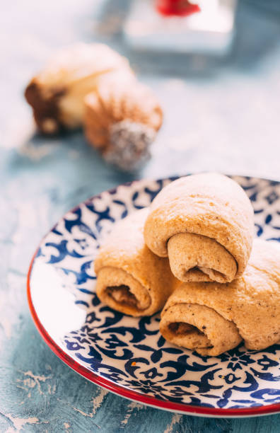 istock Delicious Fruity Cookies 962361096
