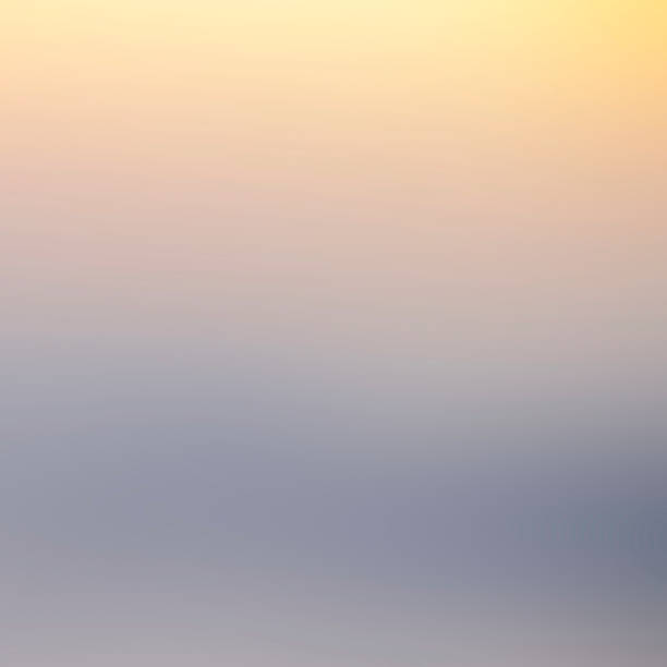 istock Blurred Sunrise Background, Early Morning Light, The Natural Lighting Phenomena. 962404300