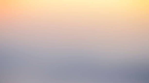 istock Blurred Sunrise Background, Early Morning Light, The Natural Lighting Phenomena. 962404324