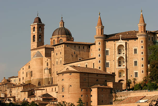 istock Urbino, Urbino 96241769