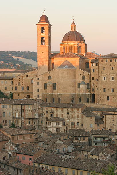 istock Doge's Palace, Urbino 96241777