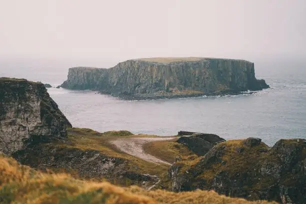 Northern Ireland Edge