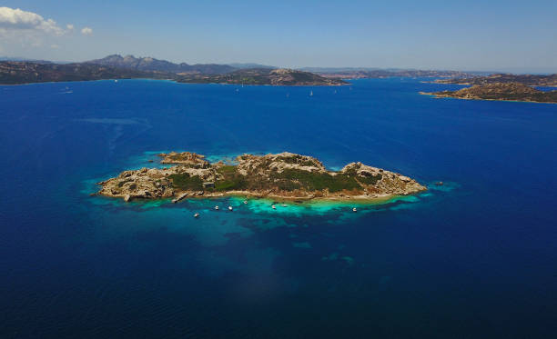istock Porco Island, Sardinia 962430372