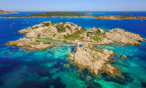 istock Porco Island, Sardinia 962430408