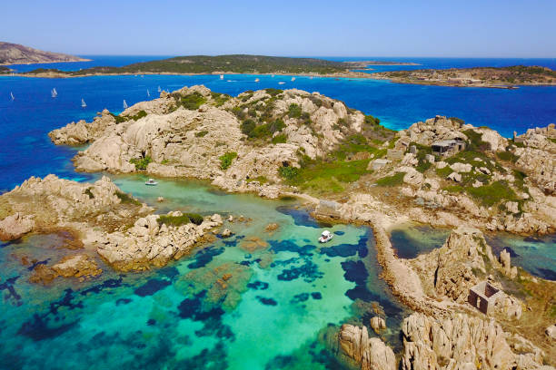 istock Porco Island, Sardinia 962430422