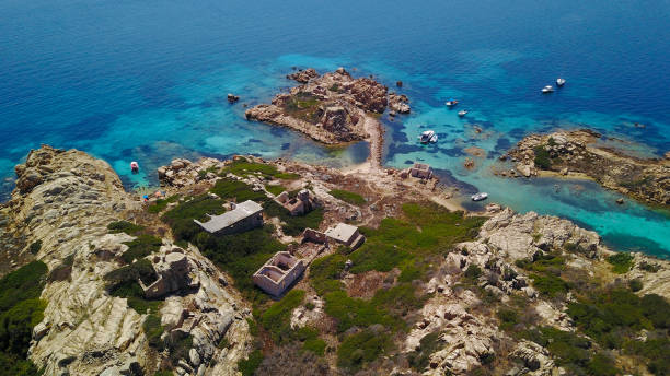 istock Porco Island, Sardinia 962430584