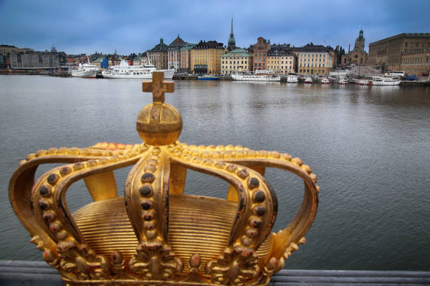 istock Stockholm, Sweden 962442348