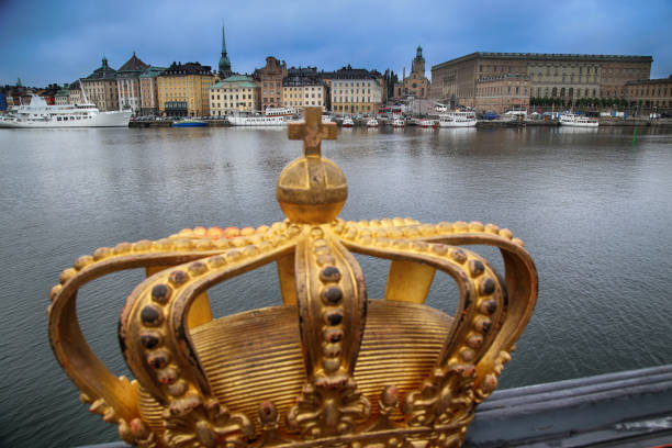 istock Stockholm, Sweden 962442380
