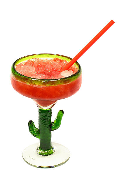 Strawberry margarita – zdjęcie