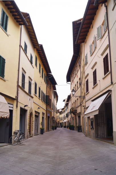 istock Mazzini street, Borgo San Lorenzo 962445846