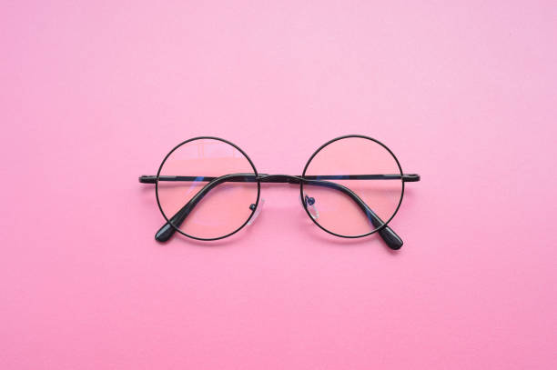 istock Modern fashionable sunglasses 962447272