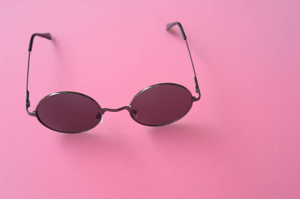 istock Modern fashionable sunglasses 962447276