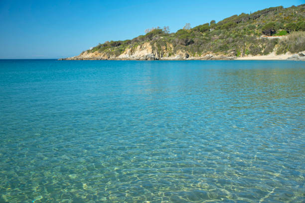 istock Cavoli beach in Elba Island - Tuscany 962447866
