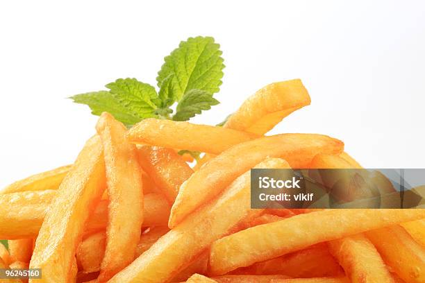 French Fries Stock Photo - Download Image Now - Close-up, Color Image, Deep Fried