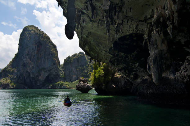 istock Ao Nang beach in Krabi, Thailand. 962452760