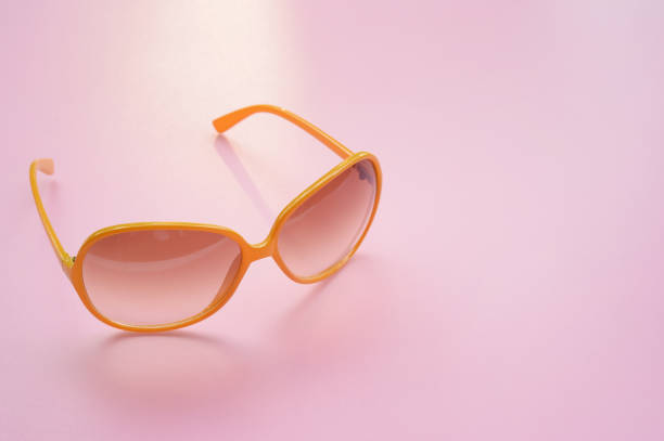 istock Modern fashionable sunglasses 962457806