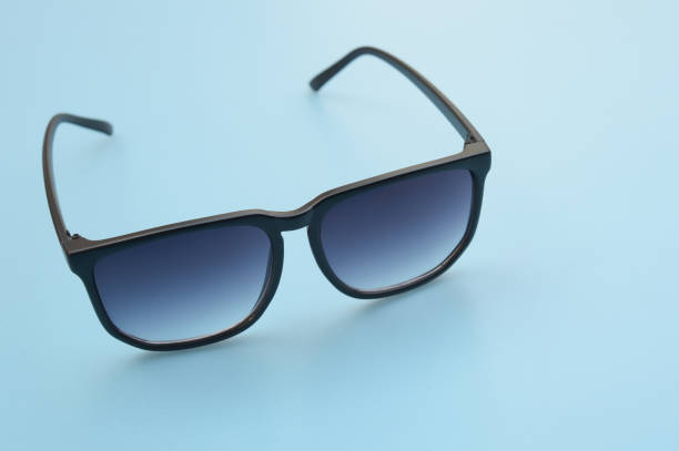 istock Modern fashionable sunglasses 962457868