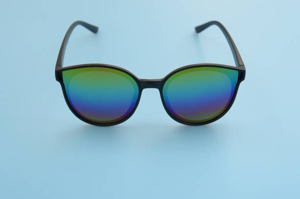 istock Modern fashionable sunglasses 962457880