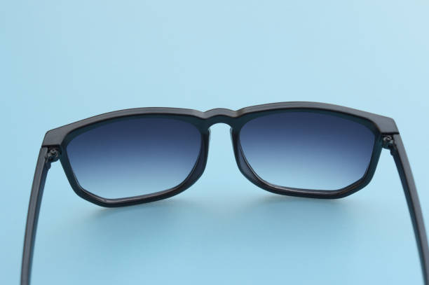 istock Modern fashionable sunglasses 962457904