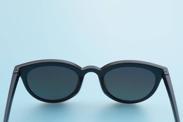 istock Modern fashionable sunglasses 962466488