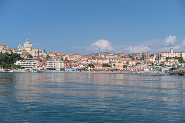 istock Imperia. Italian Riviera 962466938