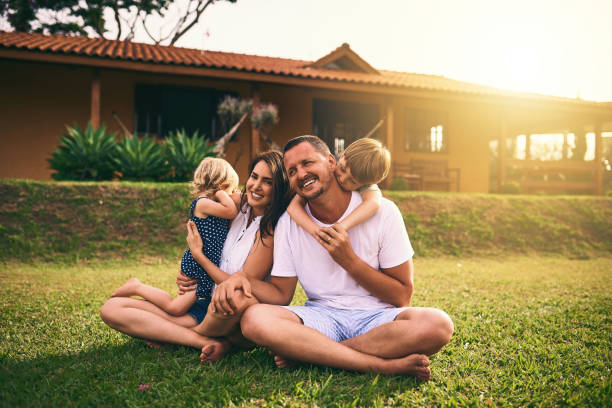 istock Love them dearly and unconditionally 962477100