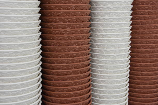 Selection OF pots for sale
