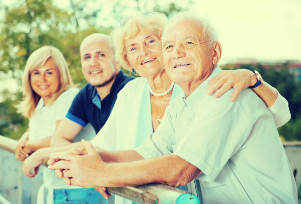 istock people in age relax  in the garden 962518928