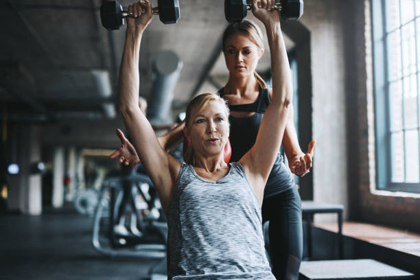 istock You earn your body, so work for it 962529028