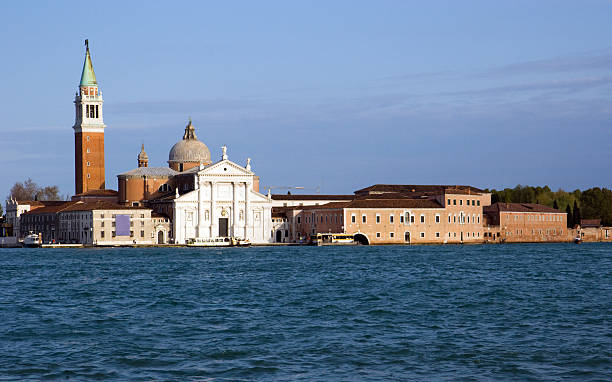 istock San Giorgio Maggiore, Venice, Italy 96253750