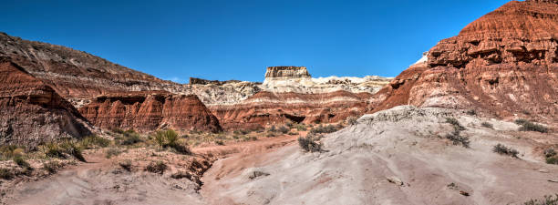 istock Grand Staircase-Escalante National Monument 962538978