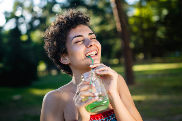 istock Healthy and beauty 962539438