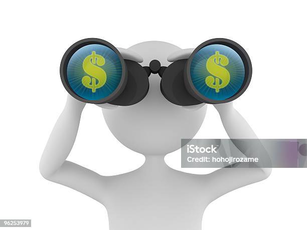 Looking For Profit Stock Photo - Download Image Now - Adult, Adults Only, Aspirations