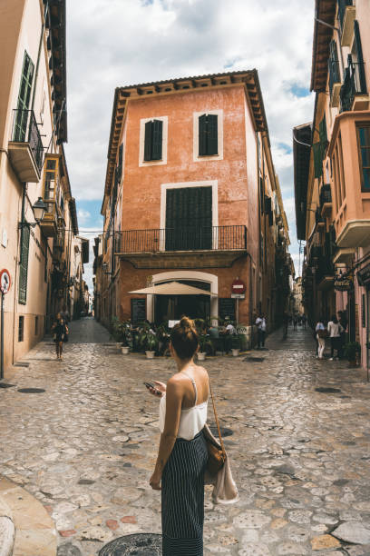 istock Palma de Mallorca, Spanish municipality 962552586